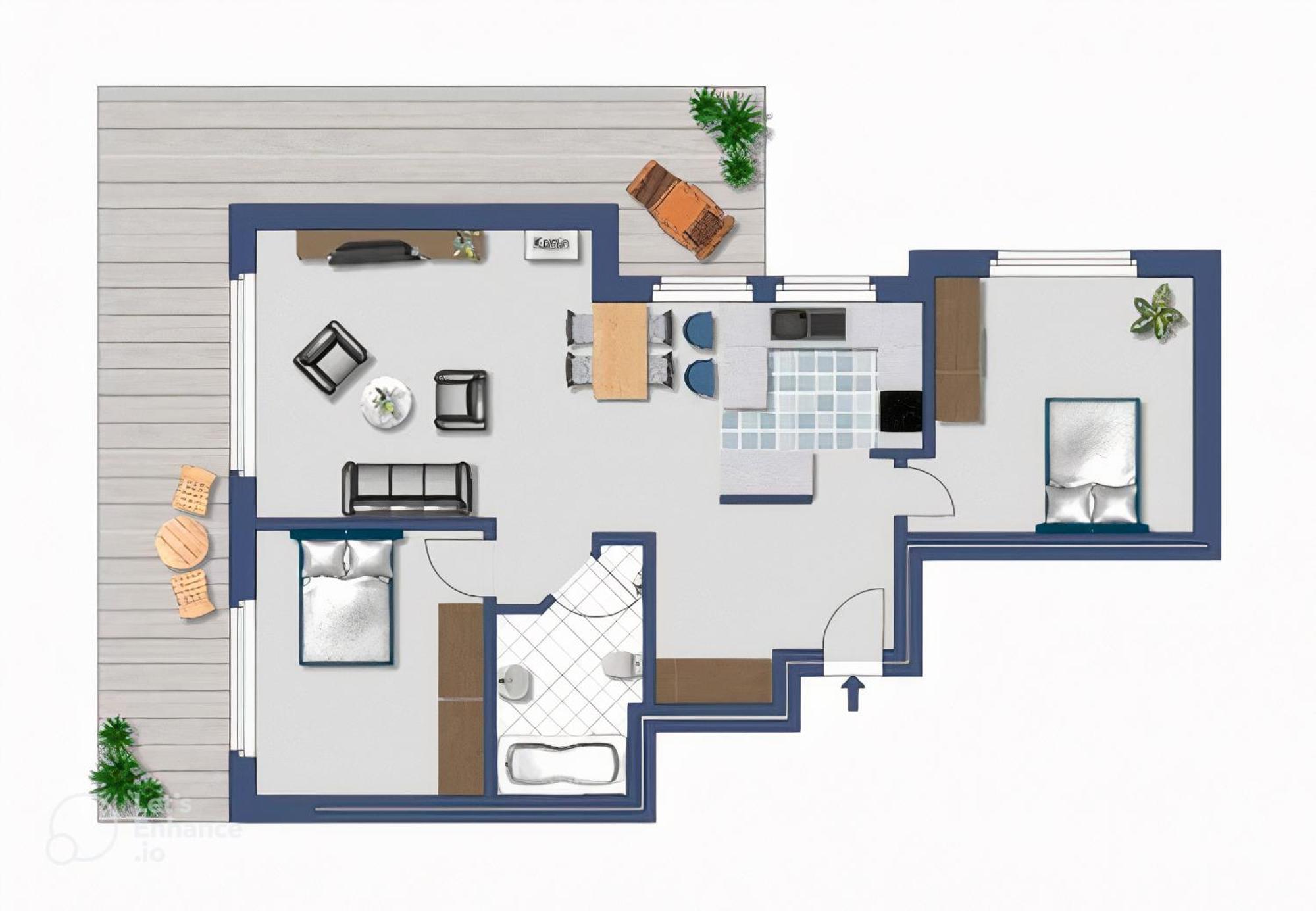 Haus Haro By Zermatt Premium Apartments Dış mekan fotoğraf