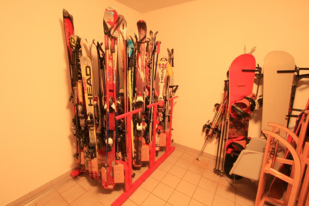 Haus Haro By Zermatt Premium Apartments Dış mekan fotoğraf